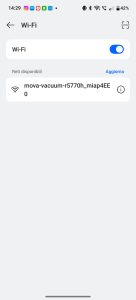 Recensione MOVA S70 Ultra Roller 45 Screenshot 2026 09 24 14 29 26 20 41a74ddf68be21faad2fbbb691b15143