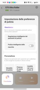 Recensione MOVA S70 Ultra Roller 58 Screenshot 2026 09 24 14 31 27 44 c6bdbc386c0cc73f2cbf8ae9b3c271ac
