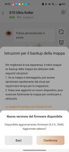 Recensione MOVA S70 Ultra Roller 60 Screenshot 2026 09 24 14 31 42 45 c6bdbc386c0cc73f2cbf8ae9b3c271ac