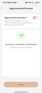 Recensione MOVA S70 Ultra Roller 64 Screenshot 2026 09 24 14 39 14 47 c6bdbc386c0cc73f2cbf8ae9b3c271ac