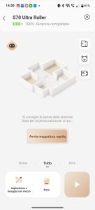 Recensione MOVA S70 Ultra Roller 65 Screenshot 2026 09 24 14 39 41 78 c6bdbc386c0cc73f2cbf8ae9b3c271ac