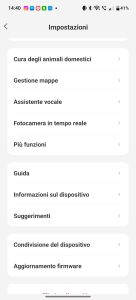 Recensione MOVA S70 Ultra Roller 70 Screenshot 2026 09 24 14 40 21 84 c6bdbc386c0cc73f2cbf8ae9b3c271ac