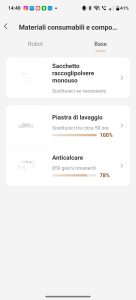 Recensione MOVA S70 Ultra Roller 77 Screenshot 2026 09 24 14 40 55 58 c6bdbc386c0cc73f2cbf8ae9b3c271ac