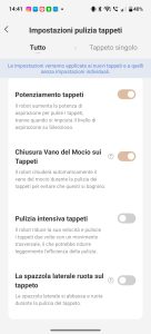 Recensione MOVA S70 Ultra Roller 80 Screenshot 2026 09 24 14 41 12 26 c6bdbc386c0cc73f2cbf8ae9b3c271ac