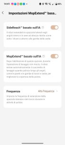Recensione MOVA S70 Ultra Roller 81 Screenshot 2026 09 24 14 41 17 39 c6bdbc386c0cc73f2cbf8ae9b3c271ac