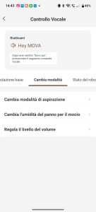 Recensione MOVA S70 Ultra Roller 122 Screenshot 2026 09 24 14 43 25 76 c6bdbc386c0cc73f2cbf8ae9b3c271ac