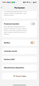 Recensione MOVA S70 Ultra Roller 91 Screenshot 2026 09 24 14 45 18 38 c6bdbc386c0cc73f2cbf8ae9b3c271ac