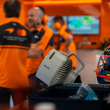 SharkNinja McLaren Racing