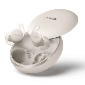 Sleep 4 Earbuds Above Case SM