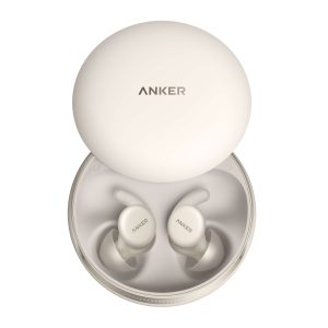 Sleep 4 Earbuds In Case