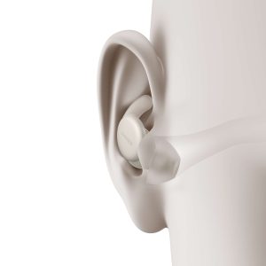 Sleep 4 Earbuds In Ear