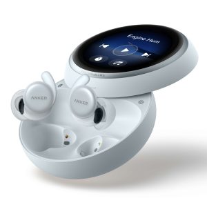 Sleep 4 Pro Sleep Earbuds