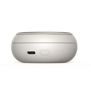 Sleep 4 Pro White Back