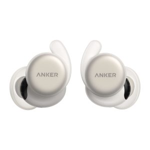 Sleep 4 Pro White Front