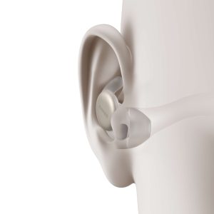Sleep 4 Pro White In Ear
