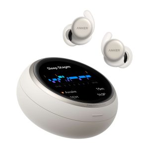 Sleep 4 Pro White Out of Case