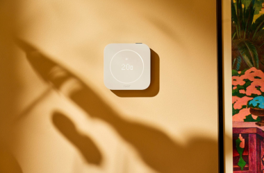 Smart Thermostat X 2a gen