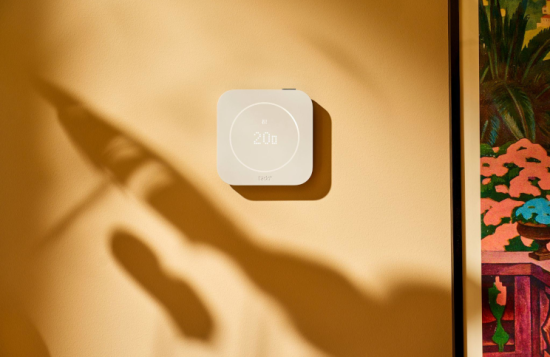 Smart Thermostat X 2a gen