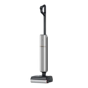 Dreame T Series: tutti i modelli disponibili per portare la nuova esperienza di pulizia Wet & Dry in ogni casa 25 T15 Pro Heat Main Body Upright Left 直立左侧 W2628L