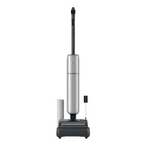 Dreame T Series: tutti i modelli disponibili per portare la nuova esperienza di pulizia Wet & Dry in ogni casa 29 T15 Pro Heat Package List Front 正面全配件 W2628L