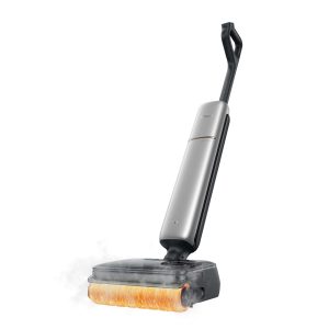 Dreame T Series: tutti i modelli disponibili per portare la nuova esperienza di pulizia Wet & Dry in ogni casa 31 T15 Pro Heat Wide Angle Main Image 广角主图 W2628L 热水特效
