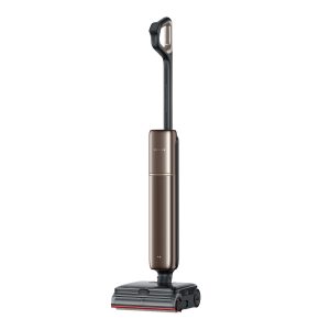 Dreame T Series: tutti i modelli disponibili per portare la nuova esperienza di pulizia Wet & Dry in ogni casa 19 T16 Pro Steam Main Body Upright Left 直立左侧 2619E