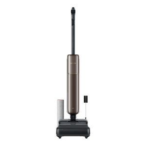 Dreame T Series: tutti i modelli disponibili per portare la nuova esperienza di pulizia Wet & Dry in ogni casa 20 T16 Pro Steam Package List Front 正面全配件 2619E1