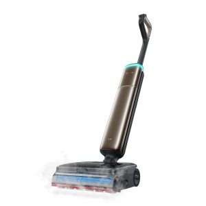 Dreame T Series: tutti i modelli disponibili per portare la nuova esperienza di pulizia Wet & Dry in ogni casa 23 T16 Pro Steam Wide Angle Main Image 广角主图 2619E 亮灯