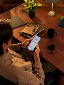 TCL P80 Ultra Lifestyle 10