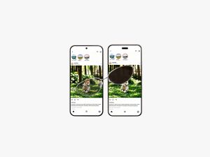 TCL P80 Ultra Lifestyle 11