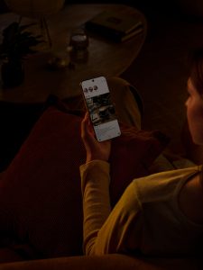 TCL P80 Ultra Lifestyle 13