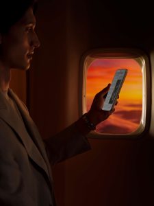 TCL P80 Ultra Lifestyle 14
