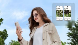TCL P80 Ultra Lifestyle 3
