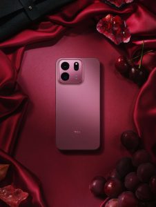 TCL P80 Ultra Lifestyle 8