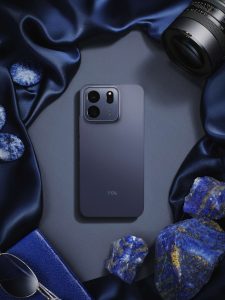 TCL P80 Ultra Lifestyle 9