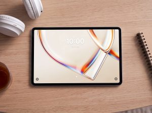 TCL TAB A1 Plus NXTPAPER Lifestyle