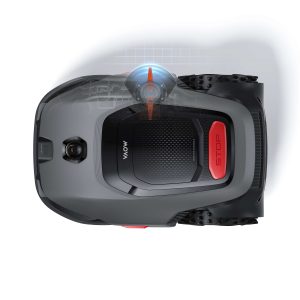 UltraTrim™ 3.0 white background