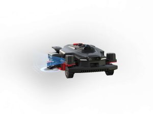 UltraTrim™ 4.0 white background