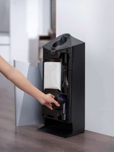 V50 Cube Base 1