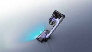 V50 Cube DirtScan