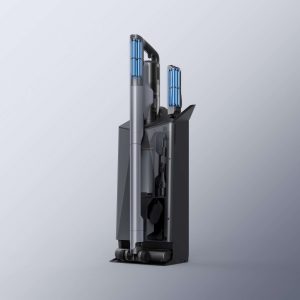 V50 Cube Double Battery