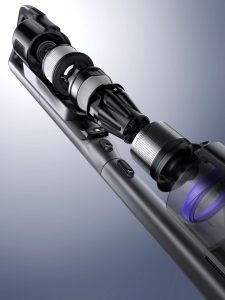 V50 Cube Filtration System