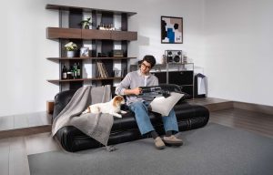 V50 Cube Sofa