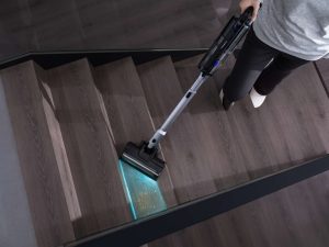 V50 Cube Stairs