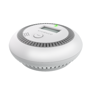 Vivanco HΩME: il nuovo ecosistema Smart Home dedicato alla sicurezza domestica 18 VNCOALARMSMART PAN 1