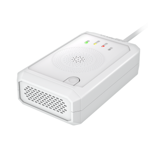 Vivanco HΩME: il nuovo ecosistema Smart Home dedicato alla sicurezza domestica 19 VNGASALARMSMART PAN 1