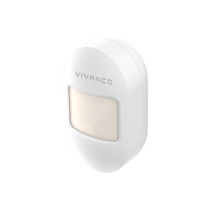 Vivanco HΩME: il nuovo ecosistema Smart Home dedicato alla sicurezza domestica 12 VNMOTIONDETECTION PAN 1
