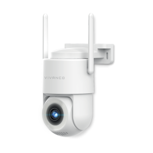 Vivanco HΩME: il nuovo ecosistema Smart Home dedicato alla sicurezza domestica 9 VNOUTCAM360 PAN 1