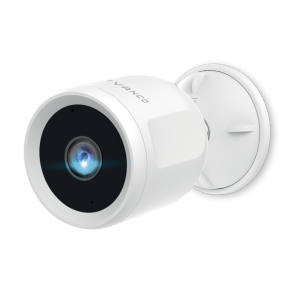 Vivanco HΩME: il nuovo ecosistema Smart Home dedicato alla sicurezza domestica 8 VNOUTCAMFIX PAN 1