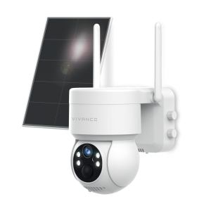 Vivanco HΩME: il nuovo ecosistema Smart Home dedicato alla sicurezza domestica 11 VNOUTSOL360EFLEX PAN 1